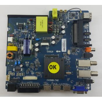 Yumatu Anakart cv358h-t42 Main Board&hellip;