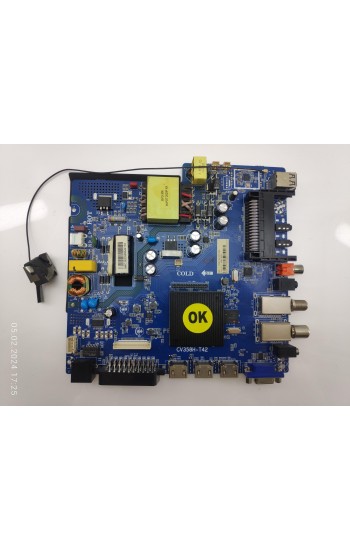 Anakart cv358h-t42&hellip;