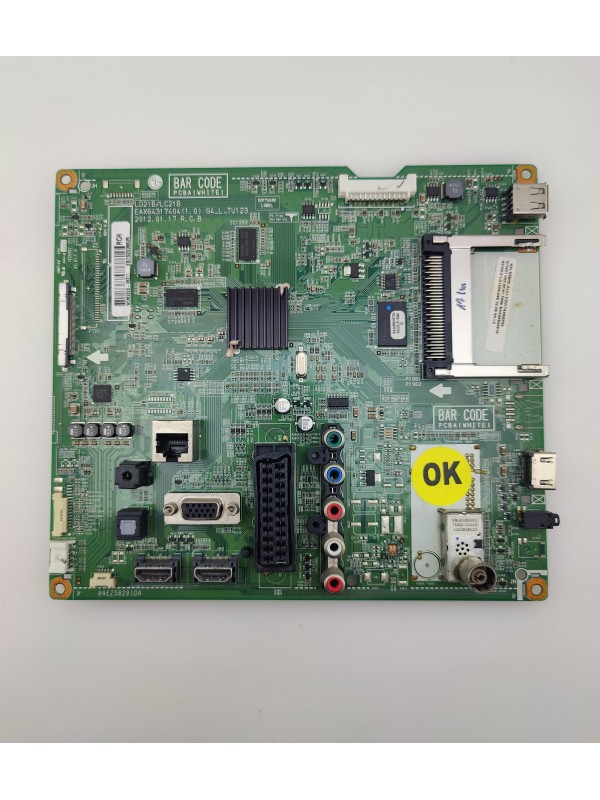 LG Anakart EAX64317404… LG Anakart EAX64317404…