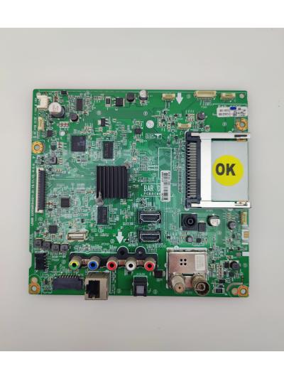 LG 32LH570U Anakart EAX66853402 (1.3) LG 32LH570U Anakart EAX66853402 (1.3)