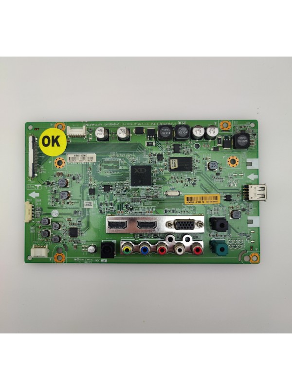 LG Anakart EAX65882903 LG Anakart EAX65882903