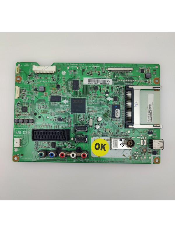 LG Anakart EAX64664903&hellip;