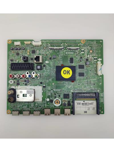 LG 60LA620S Anakart EAX64797004 (1.1) EBT62383456