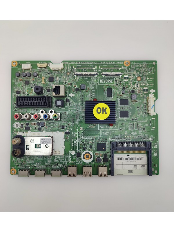 LG Anakart EAX64797004 LG Anakart EAX64797004