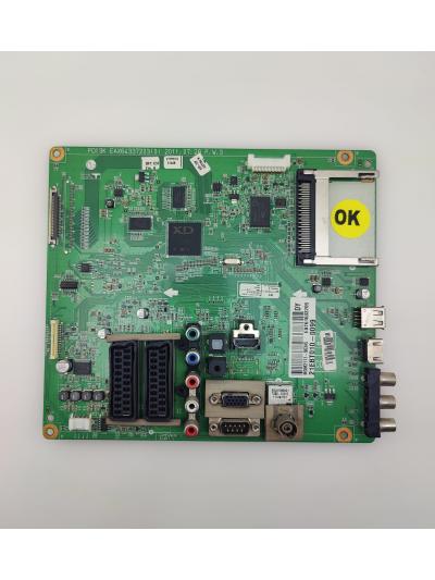 LG 50PT351 Anakart EAX64337203 (0) EBT61633705
