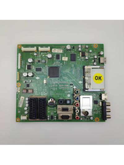 LG 42PJ350 Anakart EAX61366606 (0) EBT60974101 Main Board