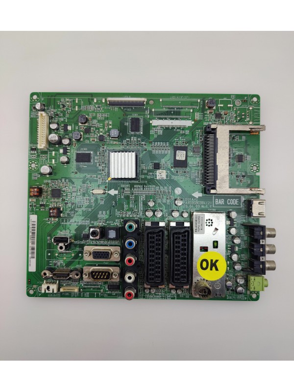 LG Anakart EAX60686904 LG Anakart EAX60686904