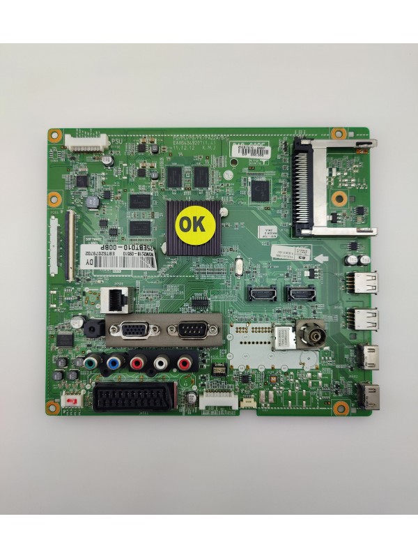 LG Anakart EAX64349207 LG Anakart EAX64349207