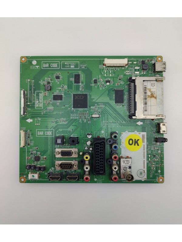 LG Anakart EAX64272802… LG Anakart EAX64272802…