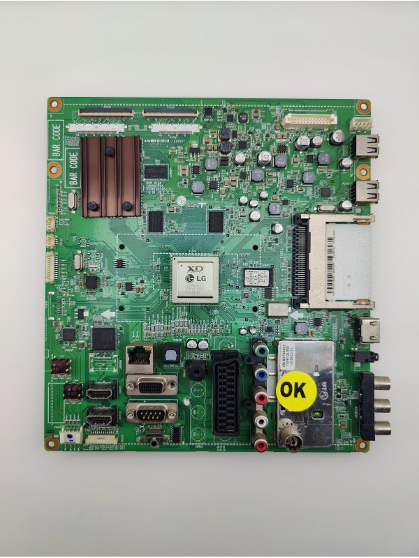 LG Anakart EAX61531904… LG Anakart EAX61531904…