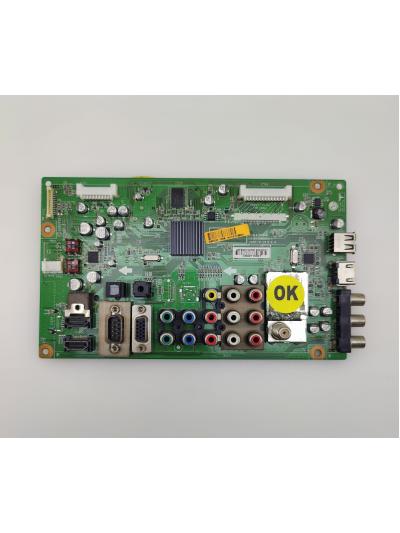 LG 42PJ650 Anakart EAX61358603 (1) EBT61058601 Main Board LG 42PJ650 Anakart EAX61358603 (1) EBT61058601 Main Board