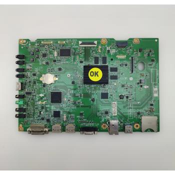 LG 43SM5C Anakart EAX66892203 (1.0) Main Board&hellip;