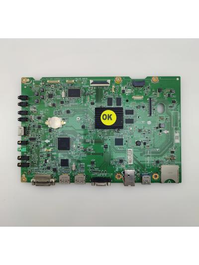LG 43SM5C Anakart EAX66892203 (1.0) Main Board