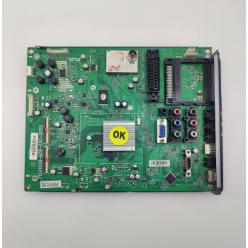 Philips 42PFL3606H/12 Anakart 715G4609-M3B-000-005B Main Board… Philips 42PFL3606H/12 Anakart 715G4609-M3B-000-005B Main Board…