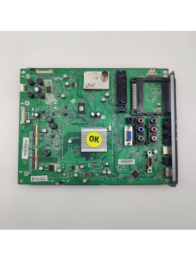 Philips 42PFL3606H/12 Anakart 715G4609-M3B-000-005B Main Board Philips 42PFL3606H/12 Anakart 715G4609-M3B-000-005B Main Board