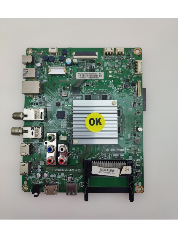 Philips Anakart 715G8709-M01-B00-005K Philips Anakart 715G8709-M01-B00-005K