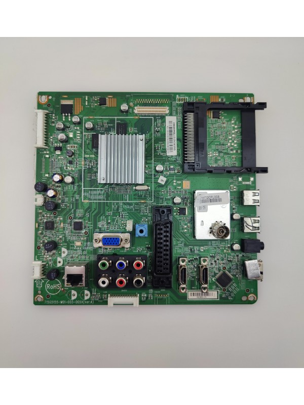 Philips Anakart 715G5155-M01-003-005X Philips Anakart 715G5155-M01-003-005X