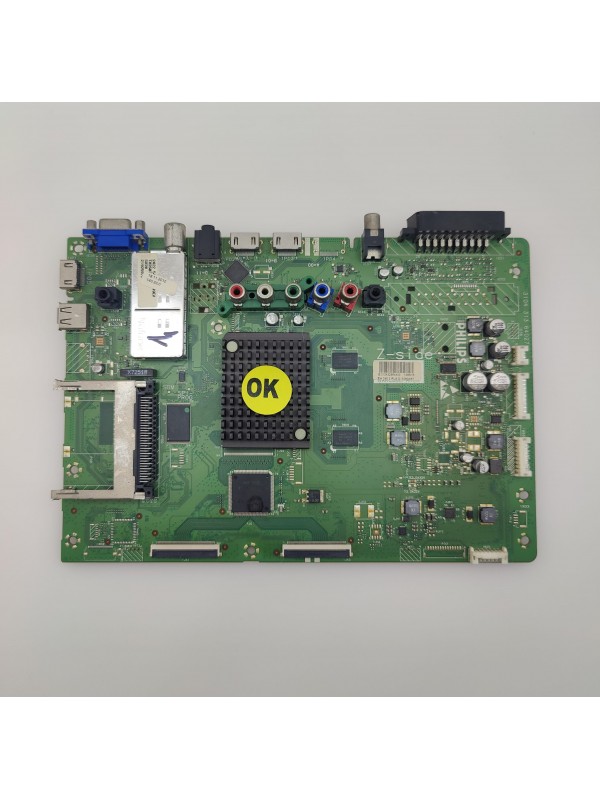 3104 313 64027, Philips 32PFL5405H/12, Anakart, Main board&hellip;