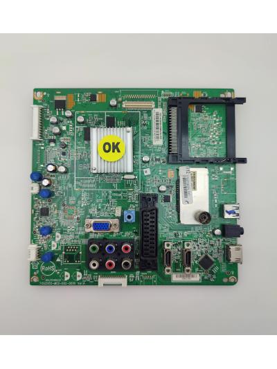 Philips 42PFL3207H/12 Anakart 715G5155-M02-002-005K Philips 42PFL3207H/12 Anakart 715G5155-M02-002-005K