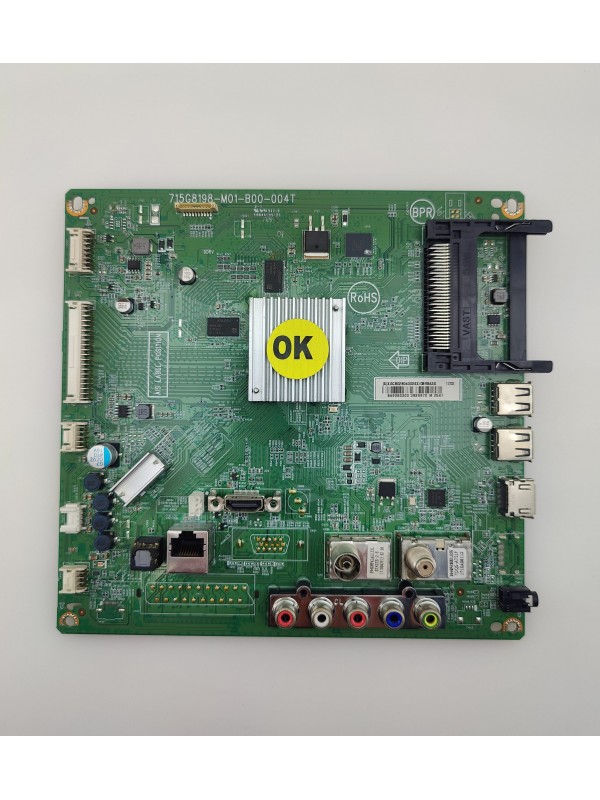 Philips Anakart 715G8198-M01-B00-004T&hellip;