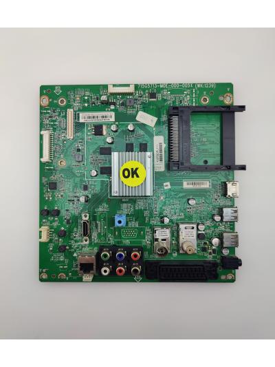 Philips 42PFL3208K/12 Anakart 715G5713-MOE-000-005X Philips 42PFL3208K/12 Anakart 715G5713-MOE-000-005X