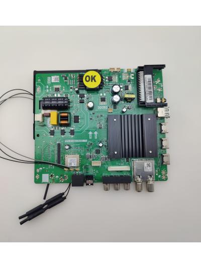 Hi-Level HL43DMN540-0276 Anakart TPD.RT2864.PB802 (T) Main Board Hi-Level HL43DMN540-0276 Anakart TPD.RT2864.PB802 (T) Main Board