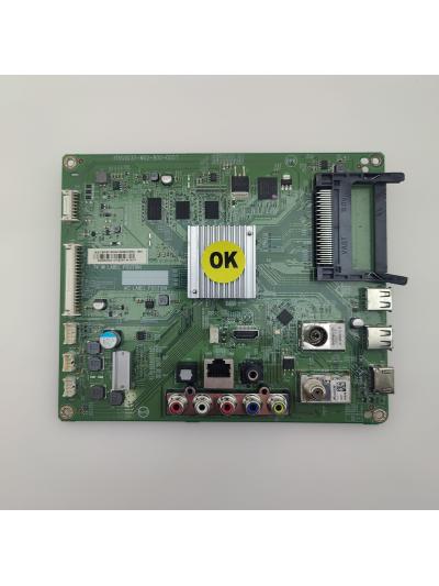 Philips 43PFS5803/62 Anakart 715G9237-MO2-B00-005T