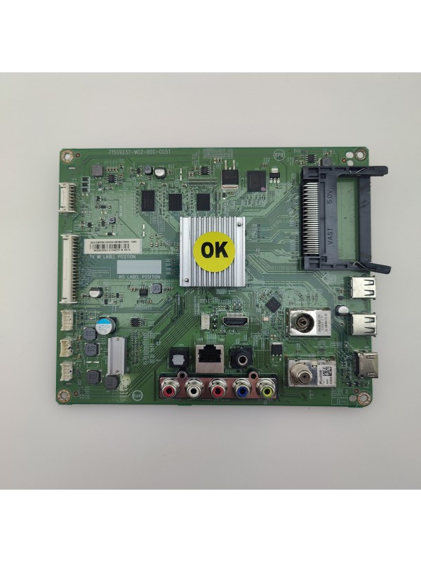Philips Anakart 715G9237-MO2-B00-005T Philips Anakart 715G9237-MO2-B00-005T