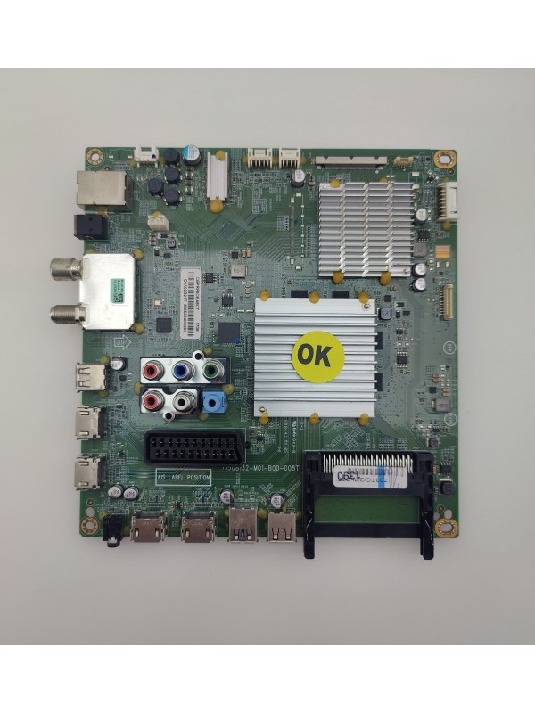 Philips Anakart 715G8132-MO1-B00-005T&hellip;