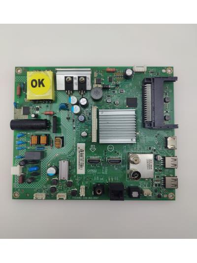 Philips 32PFS6805/62 Anakart 715GA682-COB-002-004Y Philips 32PFS6805/62 Anakart 715GA682-COB-002-004Y