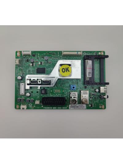 Philips 43PFS4132/12 Anakart 715G8659-MOE-000-004Y