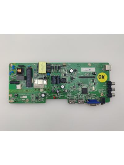 Philips 32BDL4012N/62 Anakart TSUMV56/MSD3553-T5C3 Philips 32BDL4012N/62 Anakart TSUMV56/MSD3553-T5C3