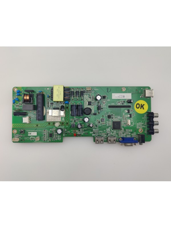 Philips Anakart TSUMV56/MSD3553-T5C3 Philips Anakart TSUMV56/MSD3553-T5C3