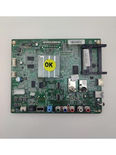 Philips 43PUK4900/12 Anakart 715G7673-MO1-000-005K 705TQFPL220 Main Board
