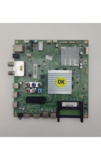 715G8132-M01-B00-005T, 705TQGPL077, Philips 49PUS6101/12, Anakart, Main bo&hellip;