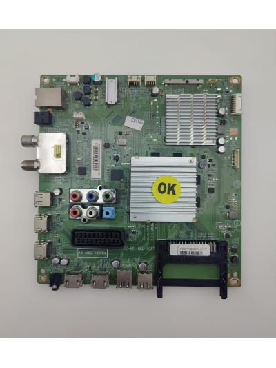 Philips 49PUS6101/12 Anakart 715G8132-M01-B00-005T 705TQGPL077 Main Board