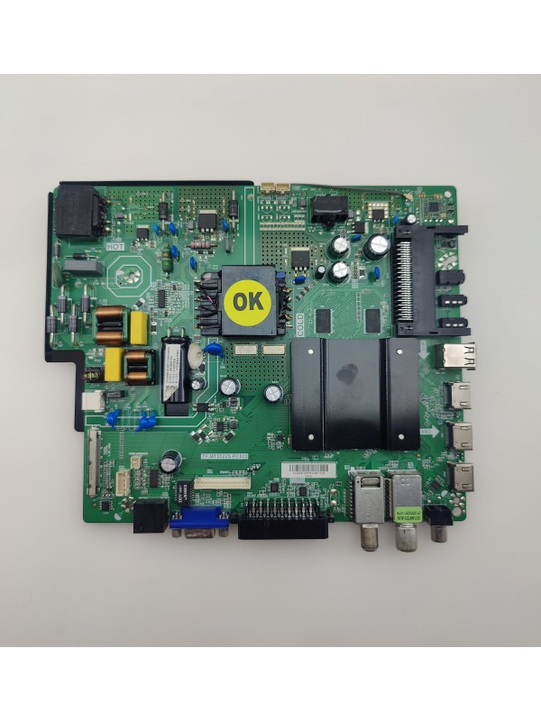 Profi̇lo 50PA515E Anakart TP.MT5522S.PC822 Main Board Profi̇lo 50PA515E Anakart TP.MT5522S.PC822 Main Board
