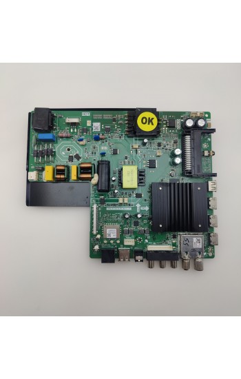 TPD.RT2874. PC821, (T), SKYTECH 50ST3204, Anakart, Main board&hellip;