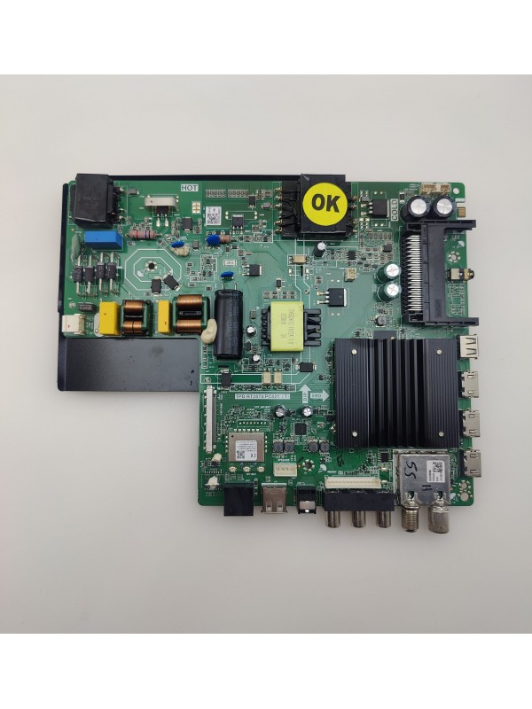 Skaytech 50ST3204 Anakart TPD.RT2874. PC821 (T) SKYTECH Main Board