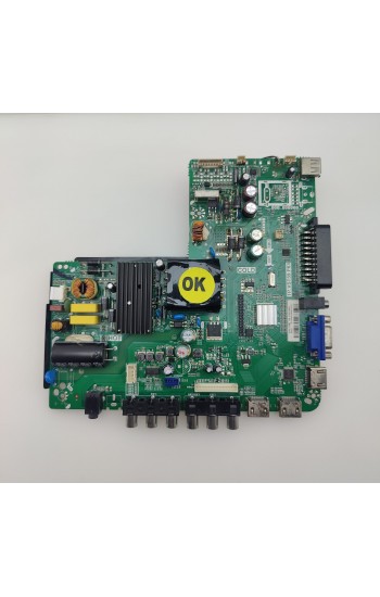 TP.VST59.P83, JAMESON JS-39100, LED TV Anakart, Main board&hellip;