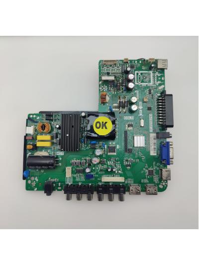 Jameson Anakart TP.VST59.P83 JS-39100 Main Board Jameson Anakart TP.VST59.P83 JS-39100 Main Board