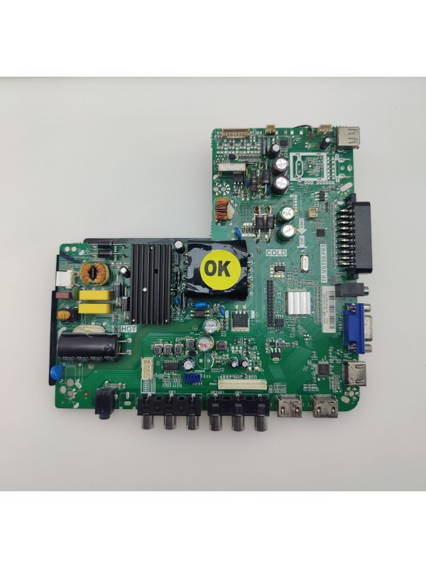 Jameson Anakart TP.VST59.P83 JS-39100 Main Board&hellip;