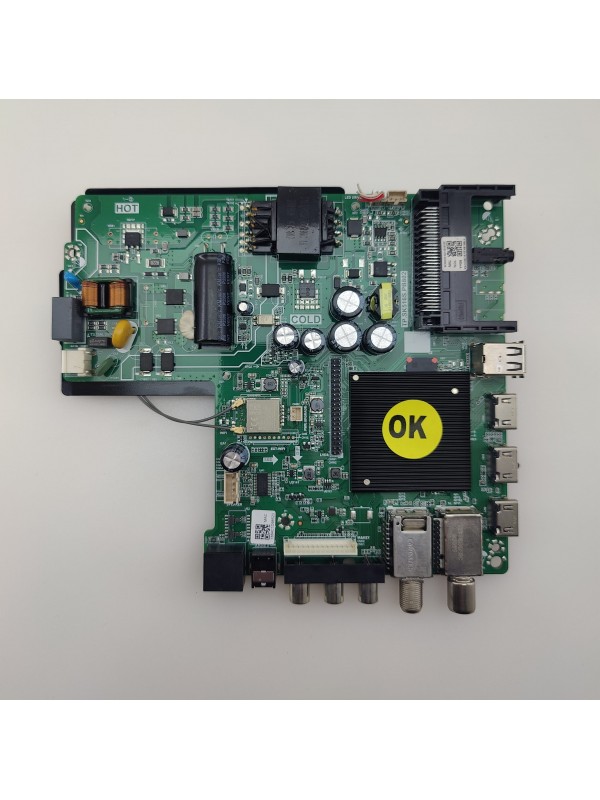 ONVO Anakart TP.SK516S.PB802 OV43250 Main Board… ONVO Anakart TP.SK516S.PB802 OV43250 Main Board…