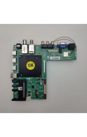 T.SK706S.82, ONVO OV65351, Anakart, Main board&hellip;