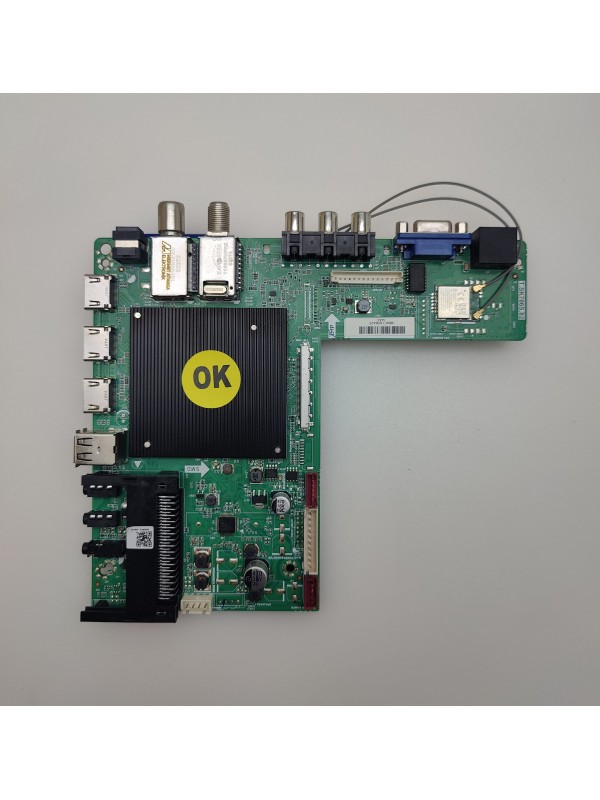 ONVO Anakart T.SK706S.82 OV65351 Main Board… ONVO Anakart T.SK706S.82 OV65351 Main Board…