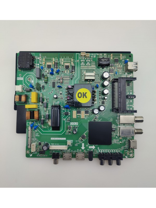 Anakart TP.MS3683B.PC821&hellip;