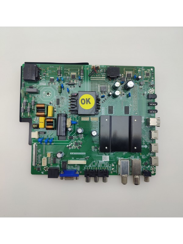 Sunny Anakart TP.MT5522S.PC822 VENTUS 55 inç Main Board&hellip;