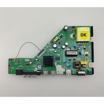 Navi̇tech Anakart EL.MT9255-FA75 LDS-056FHD Main Board&hellip;