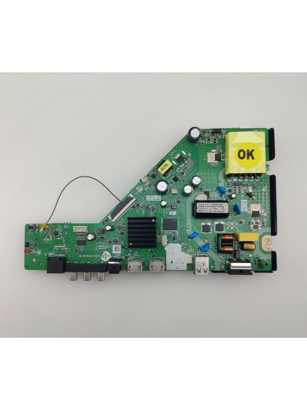 Navi̇tech Anakart EL.MT9255-FA75 LDS-056FHD Main Board… Navi̇tech Anakart EL.MT9255-FA75 LDS-056FHD Main Board…
