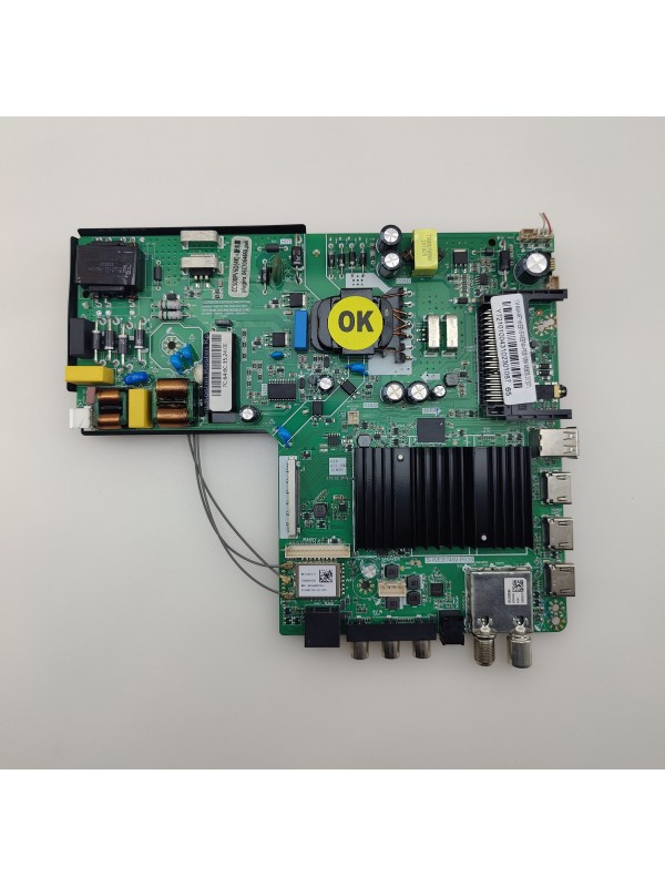 ONVO Anakart S-WEB74W-P839 OV50500 Main Board… ONVO Anakart S-WEB74W-P839 OV50500 Main Board…